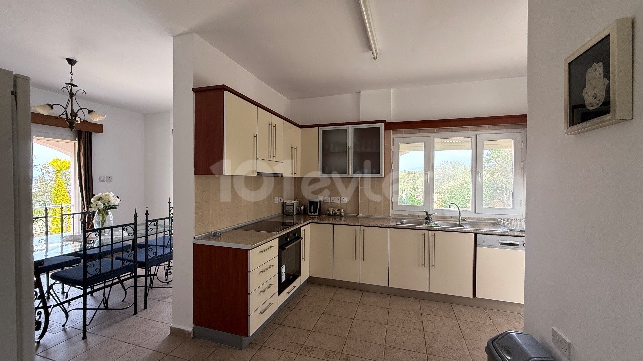 Villa in Çatalköy, Nord Zypern – Foto 6 von 31