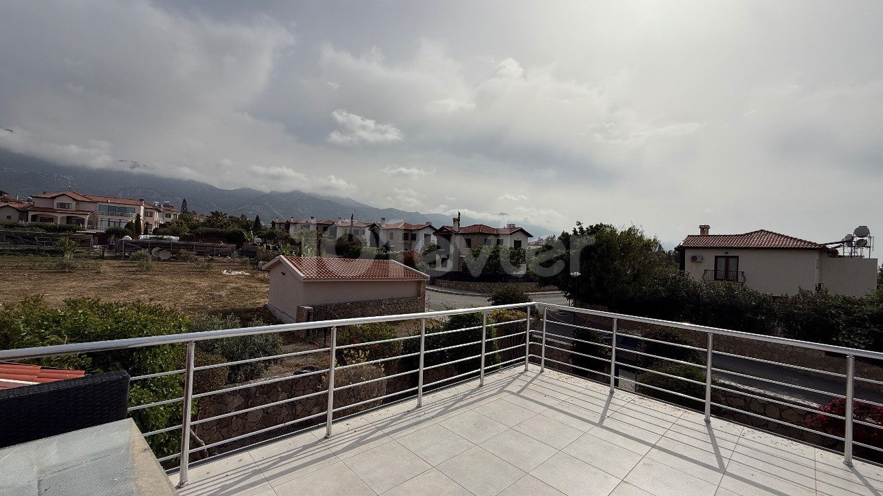 Villa in Çatalköy, Nord Zypern – Foto 12 von 31