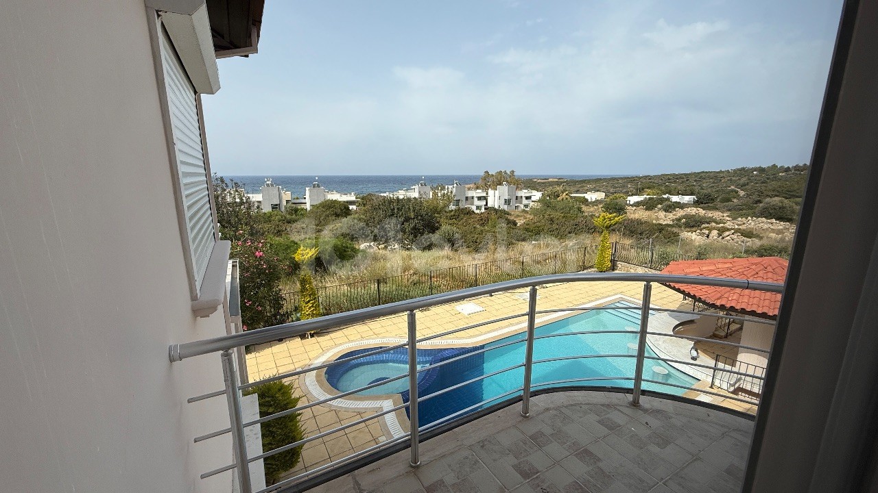 Villa in Çatalköy, Nord Zypern – Foto 22 von 31