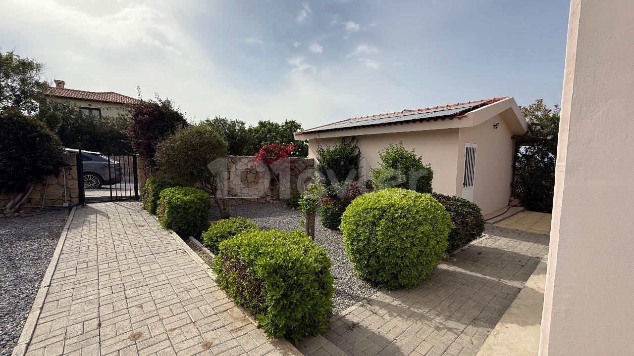 Villa in Çatalköy, Nord Zypern – Foto 24 von 31