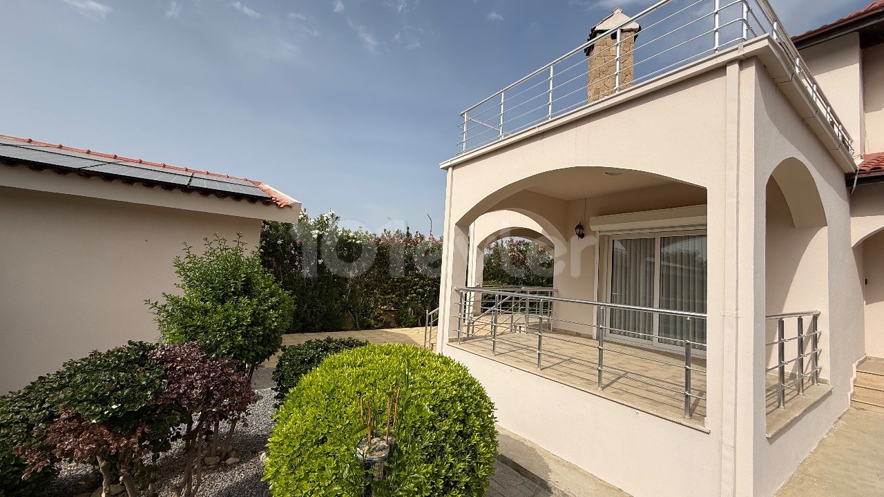 Villa in Çatalköy, Nord Zypern – Foto 29 von 31