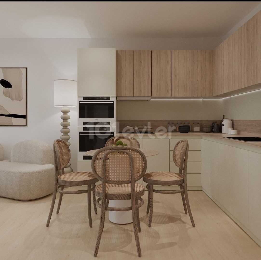 Wohnung in Karpaz, Nord Zypern – Foto 7 von 14
