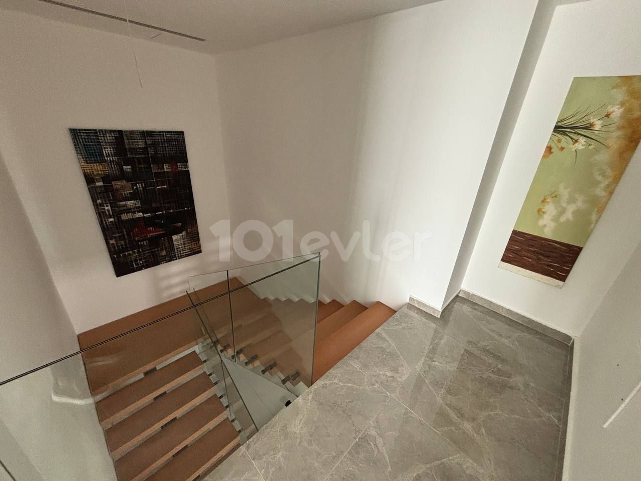 Wohnung in Girne (Kyrenia), Nord Zypern – Foto 1 von 33