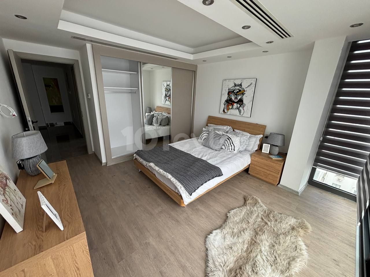 Wohnung in Girne (Kyrenia), Nord Zypern – Foto 2 von 33