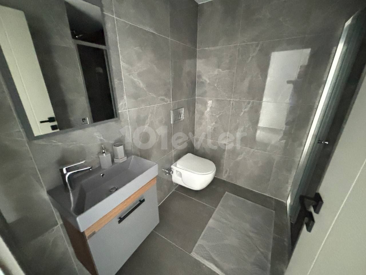 Wohnung in Girne (Kyrenia), Nord Zypern – Foto 3 von 33