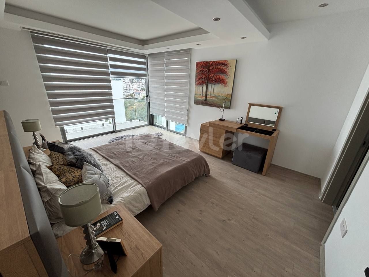 Wohnung in Girne (Kyrenia), Nord Zypern – Foto 5 von 33