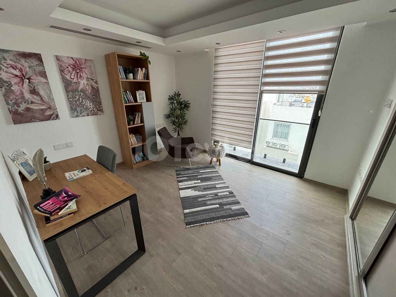 Wohnung in Girne (Kyrenia), Nord Zypern – Foto 6 von 33