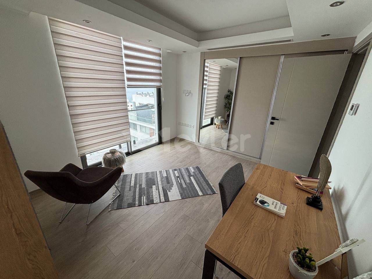 Wohnung in Girne (Kyrenia), Nord Zypern – Foto 7 von 33