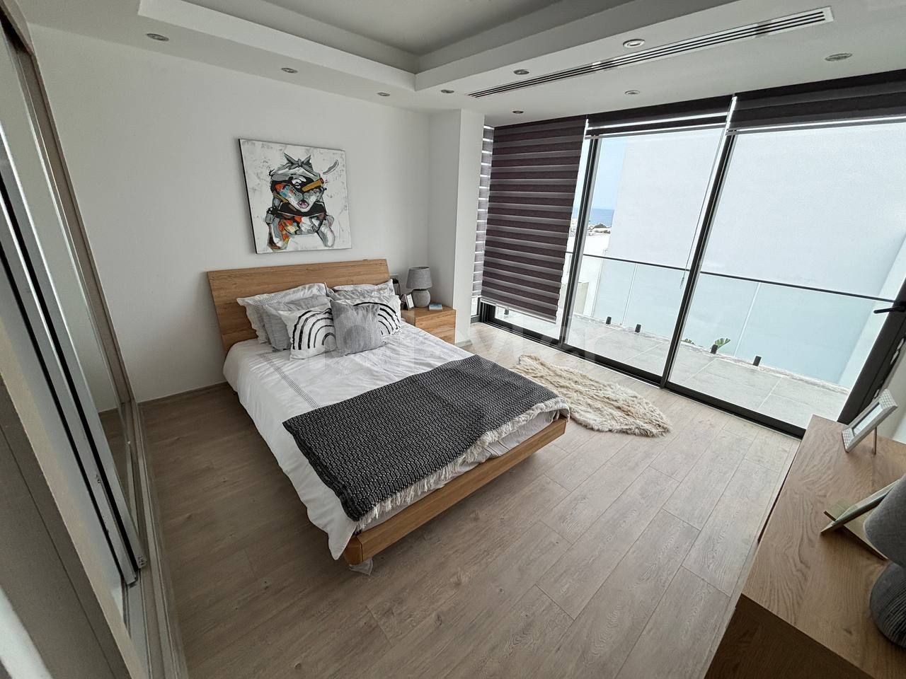 Wohnung in Girne (Kyrenia), Nord Zypern – Foto 8 von 33