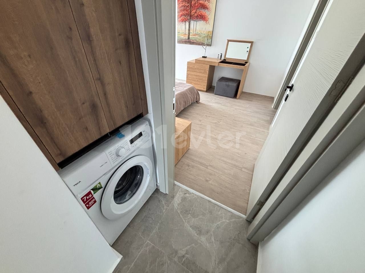 Wohnung in Girne (Kyrenia), Nord Zypern – Foto 9 von 33