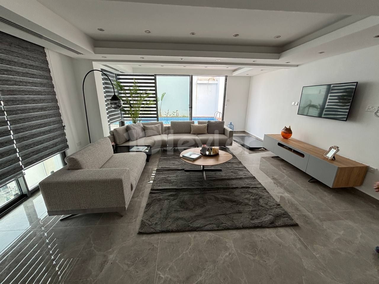 Wohnung in Girne (Kyrenia), Nord Zypern – Foto 11 von 33