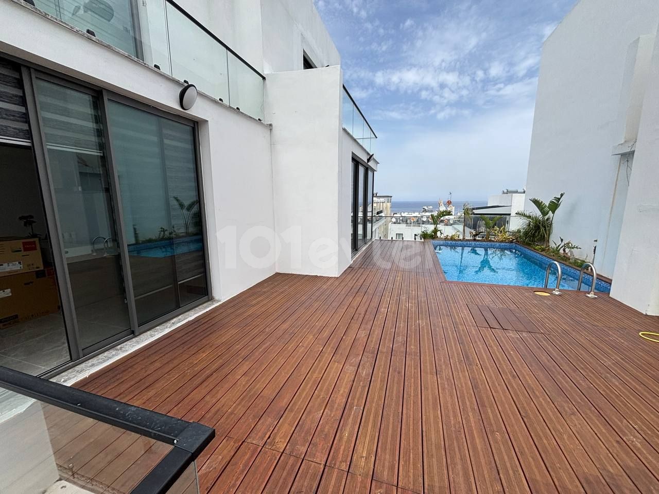 Wohnung in Girne (Kyrenia), Nord Zypern – Foto 12 von 33