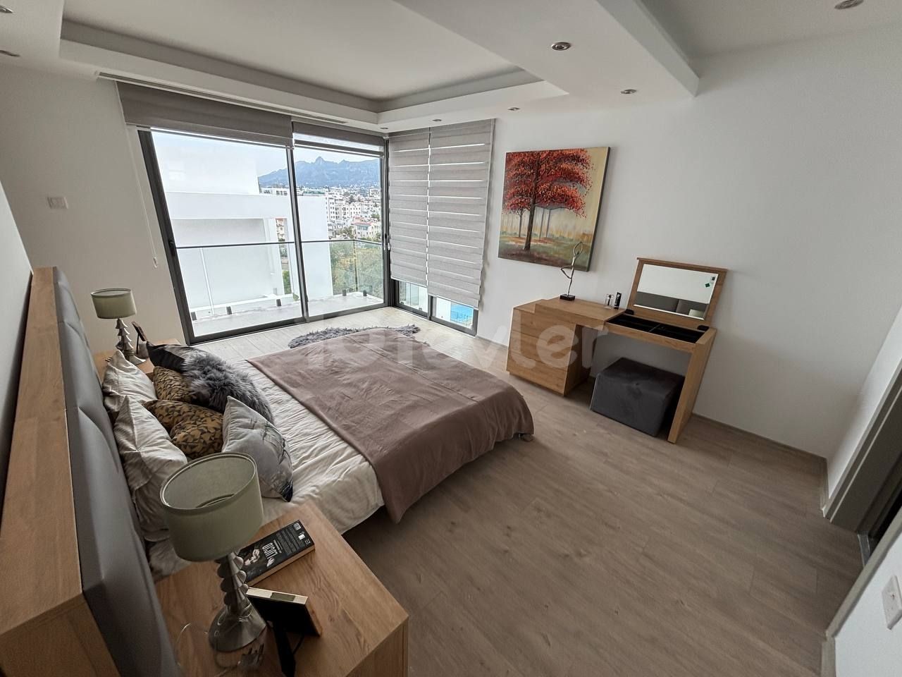 Wohnung in Girne (Kyrenia), Nord Zypern – Foto 14 von 33