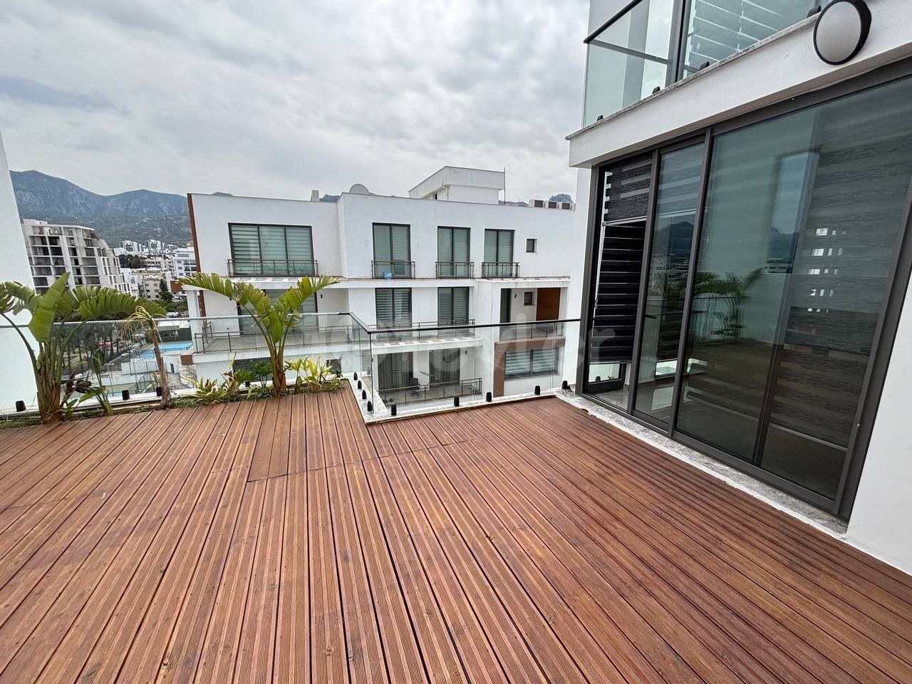 Wohnung in Girne (Kyrenia), Nord Zypern – Foto 15 von 33