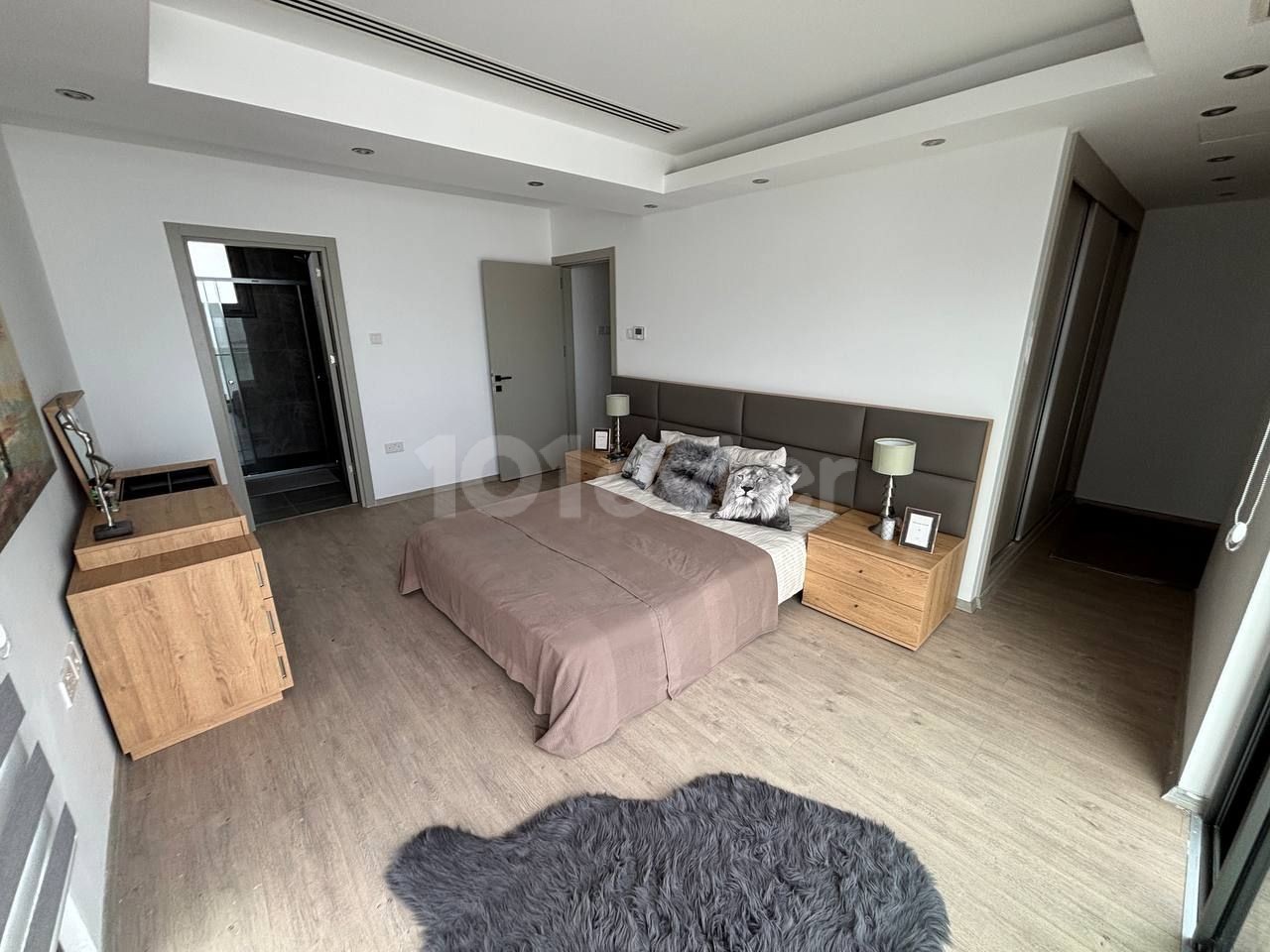 Wohnung in Girne (Kyrenia), Nord Zypern – Foto 16 von 33