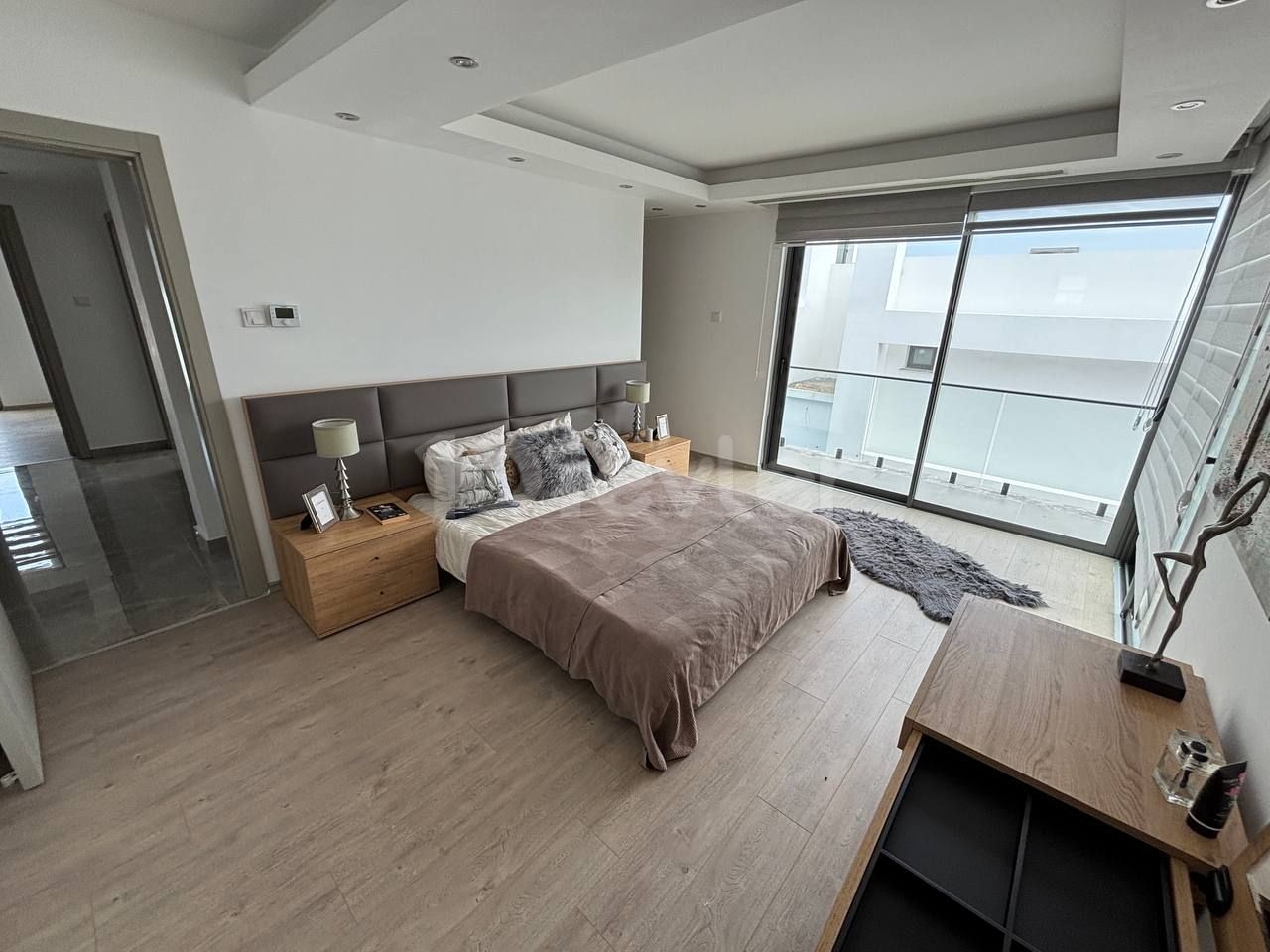 Wohnung in Girne (Kyrenia), Nord Zypern – Foto 18 von 33
