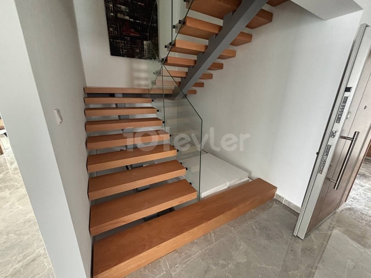 Wohnung in Girne (Kyrenia), Nord Zypern – Foto 20 von 33