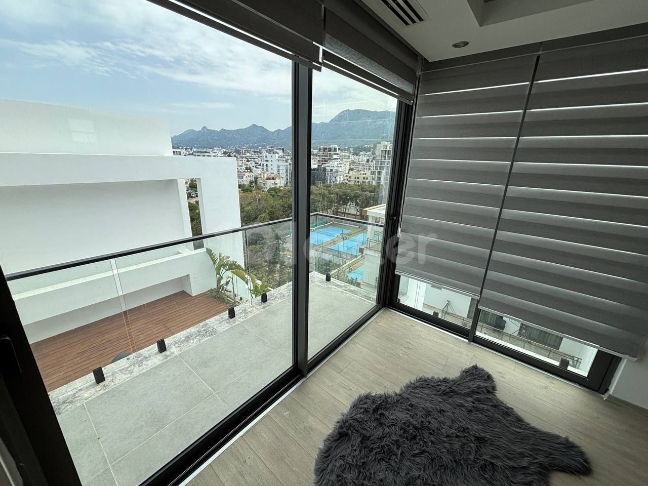 Wohnung in Girne (Kyrenia), Nord Zypern – Foto 21 von 33