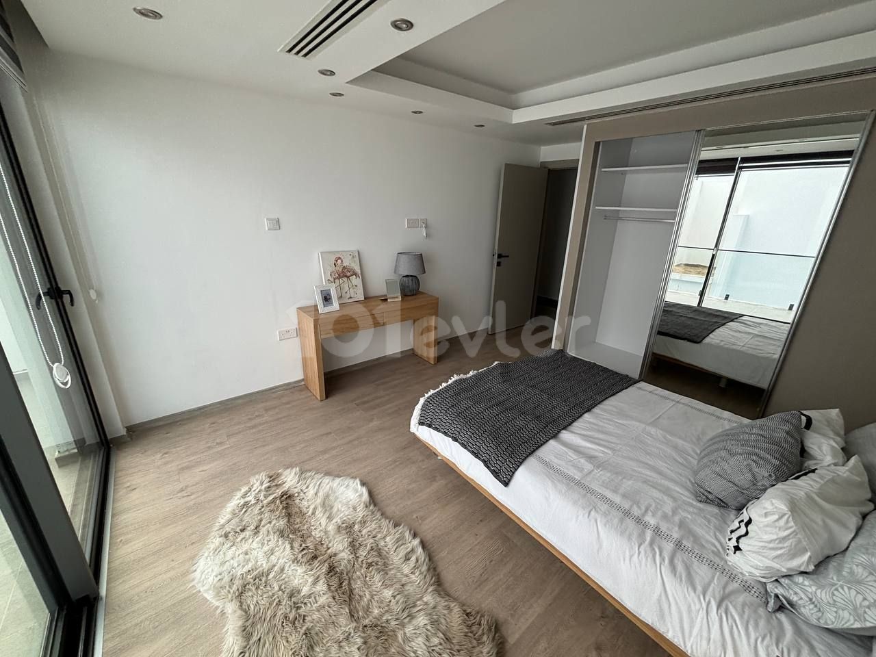 Wohnung in Girne (Kyrenia), Nord Zypern – Foto 23 von 33
