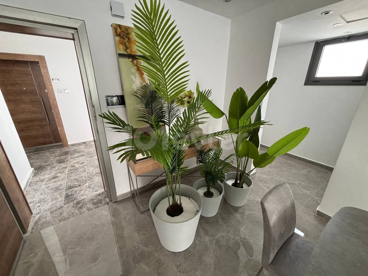 Wohnung in Girne (Kyrenia), Nord Zypern – Foto 24 von 33