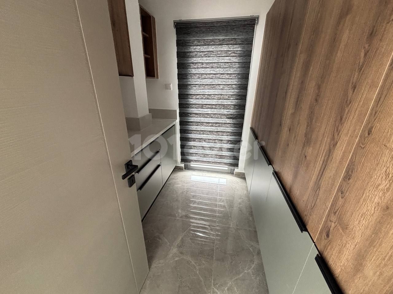 Wohnung in Girne (Kyrenia), Nord Zypern – Foto 26 von 33