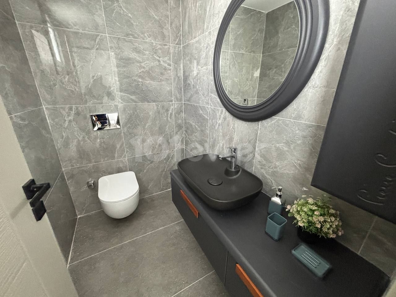 Wohnung in Girne (Kyrenia), Nord Zypern – Foto 31 von 33