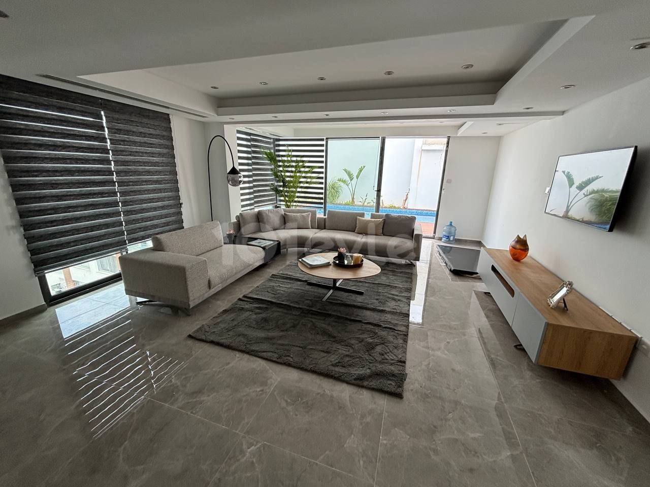 Wohnung in Girne (Kyrenia), Nord Zypern – Foto 32 von 33