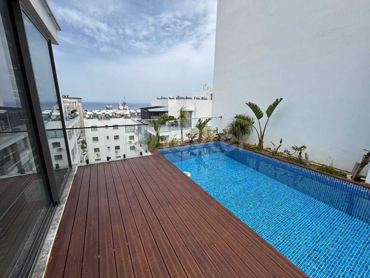 Wohnung in Girne (Kyrenia), Nord Zypern – Foto 33 von 33