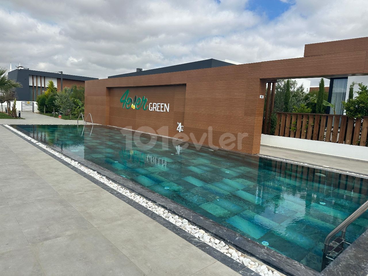 Bungalow in Nord Zypern – Foto 1 von 13
