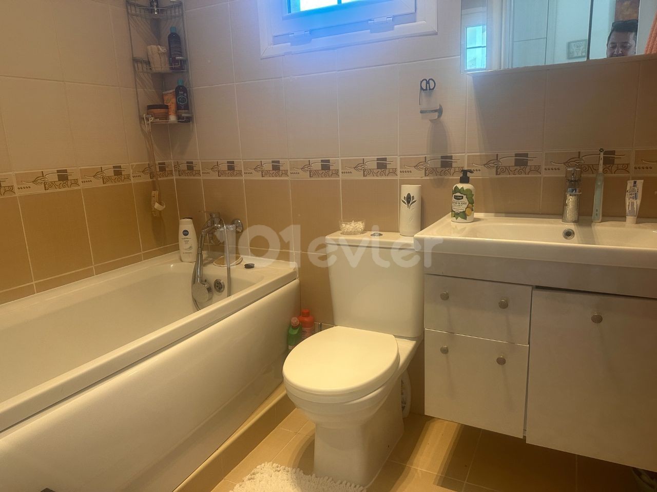 Villa in Çatalköy, Nord Zypern – Foto 8 von 32