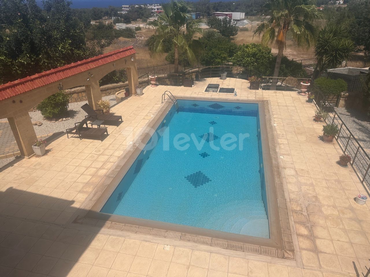 Villa in Çatalköy, Nord Zypern – Foto 16 von 32