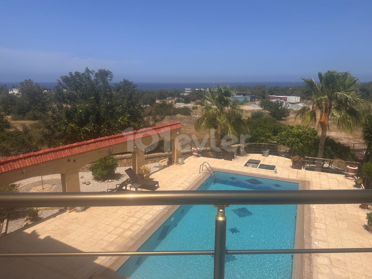 Villa in Çatalköy, Nord Zypern – Foto 17 von 32