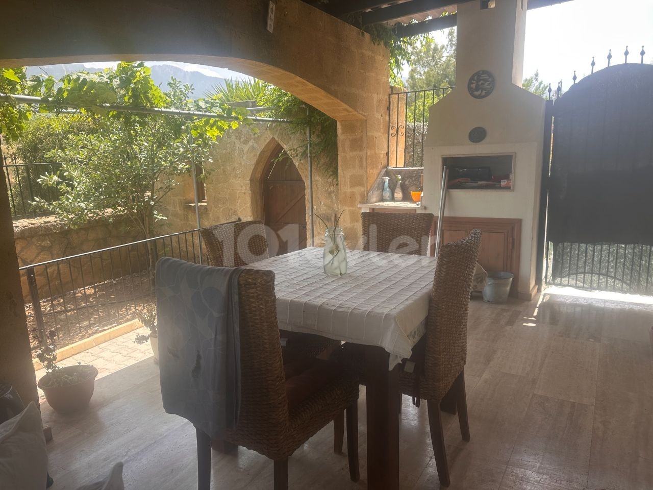 Villa in Çatalköy, Nord Zypern – Foto 18 von 32