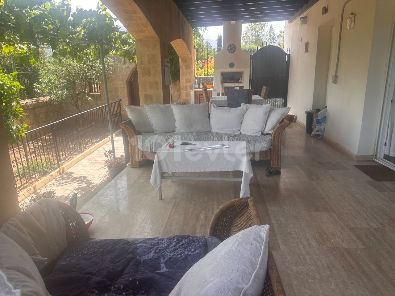 Villa in Çatalköy, Nord Zypern – Foto 19 von 32