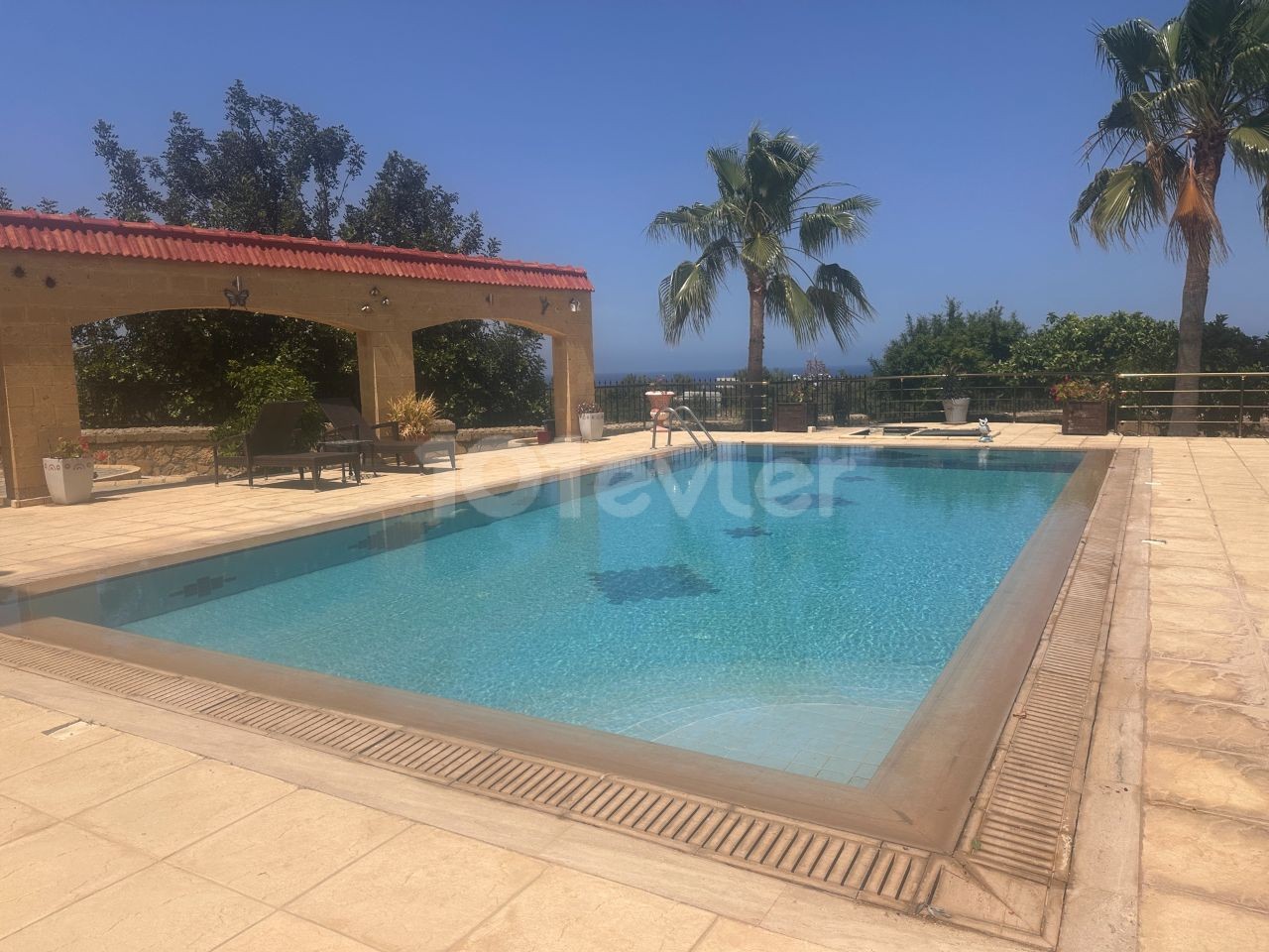 Villa in Çatalköy, Nord Zypern – Foto 21 von 32