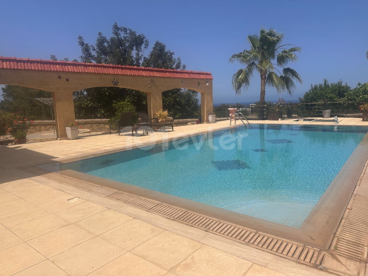 Villa in Çatalköy, Nord Zypern – Foto 22 von 32