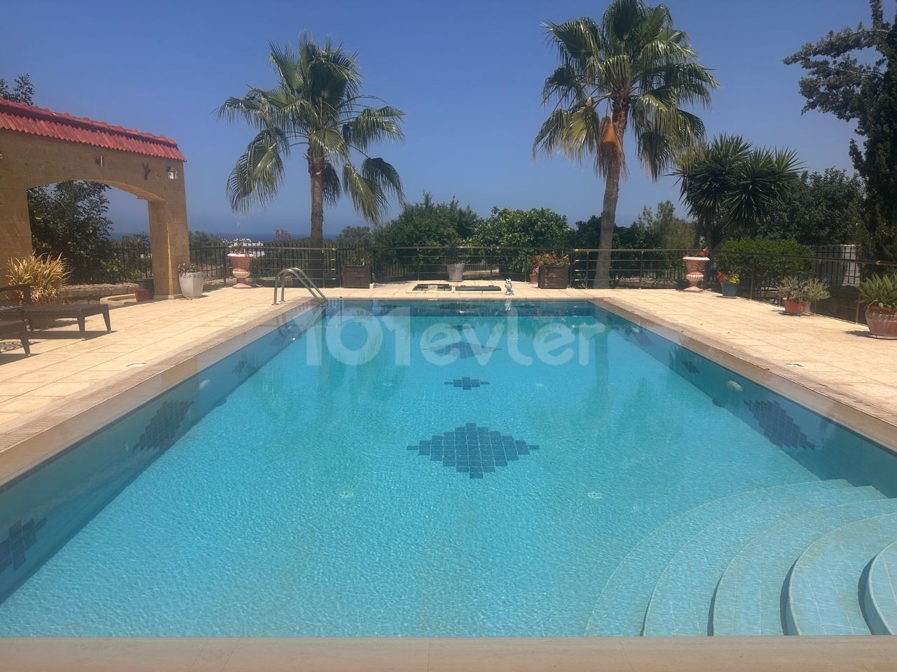 Villa in Çatalköy, Nord Zypern – Foto 23 von 32