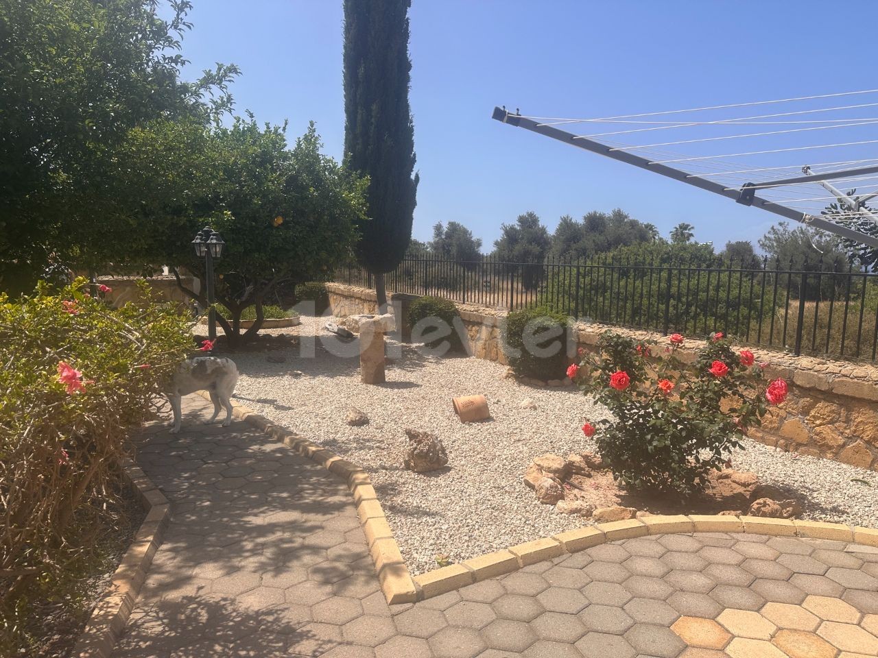 Villa in Çatalköy, Nord Zypern – Foto 25 von 32