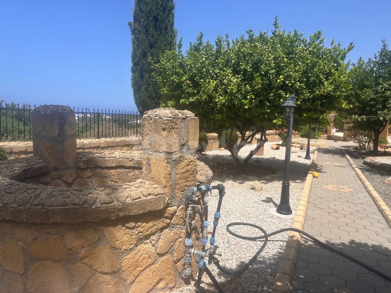 Villa in Çatalköy, Nord Zypern – Foto 26 von 32