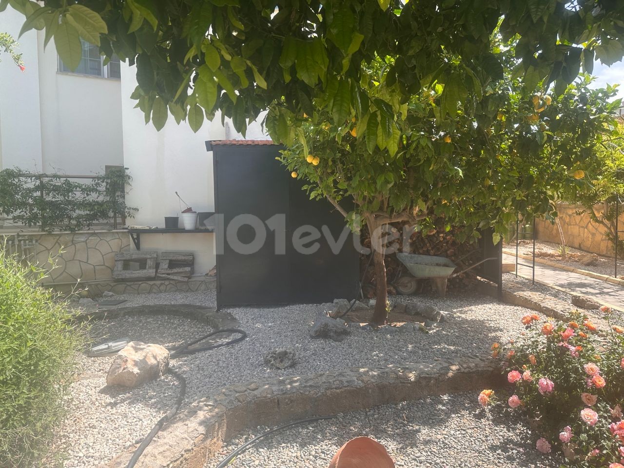 Villa in Çatalköy, Nord Zypern – Foto 27 von 32