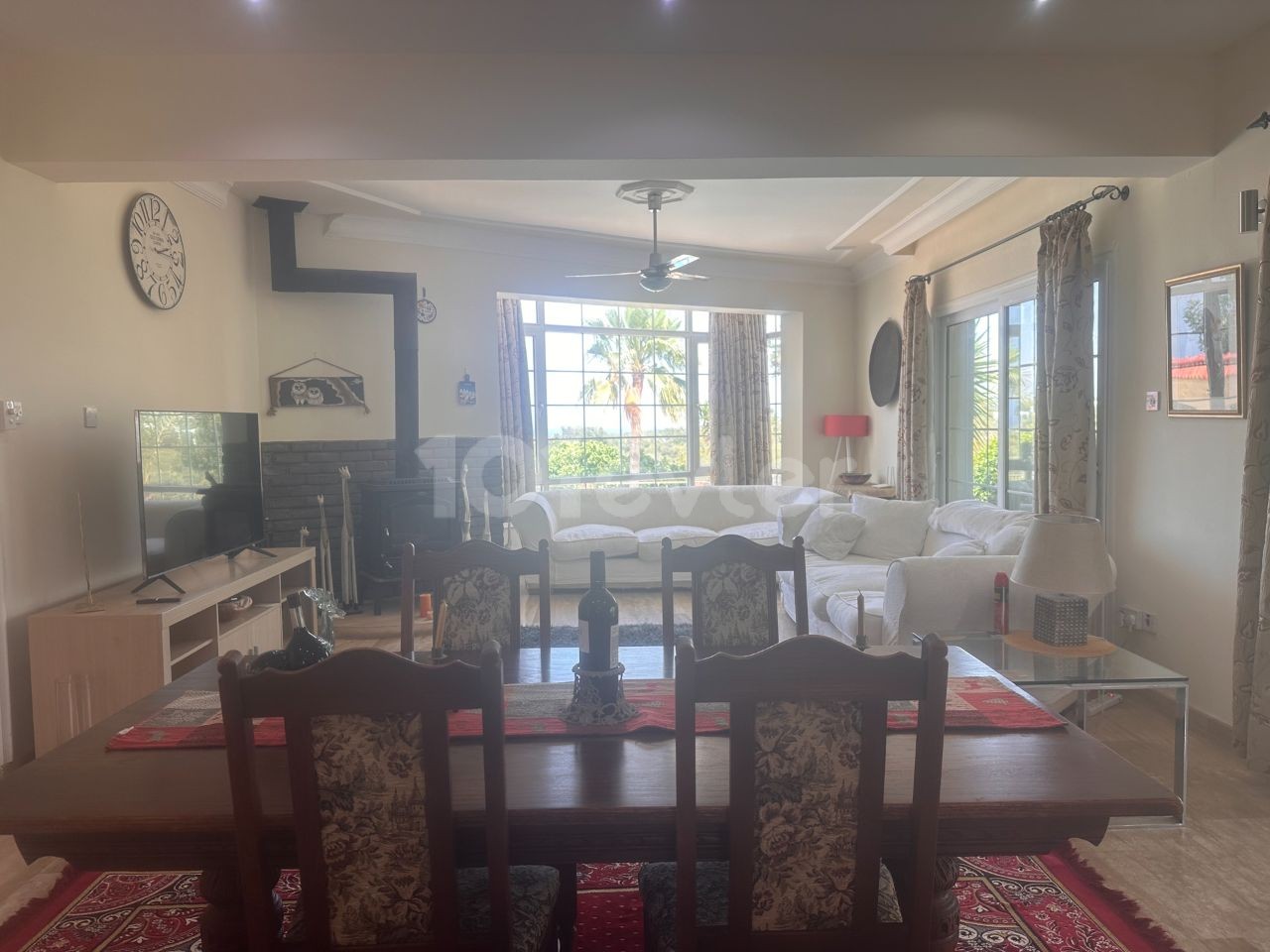 Villa in Çatalköy, Nord Zypern – Foto 30 von 32