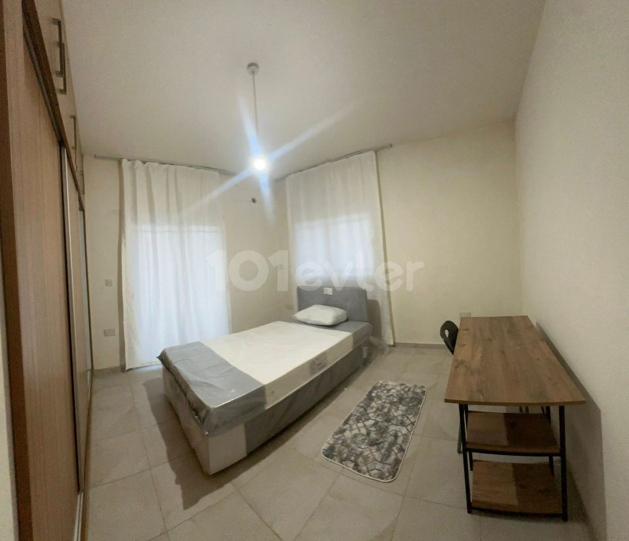 Wohnung in Gönyeli, Nord Zypern – Foto 4 von 10