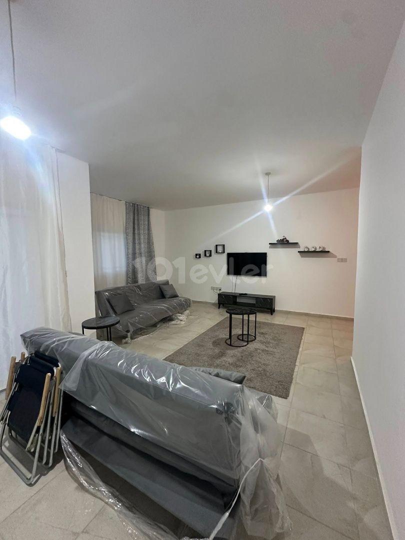 Wohnung in Gönyeli, Nord Zypern – Foto 5 von 10