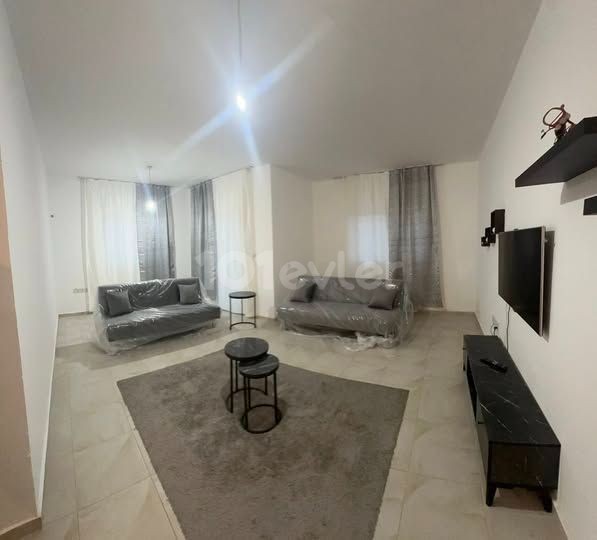 Wohnung in Gönyeli, Nord Zypern – Foto 6 von 10