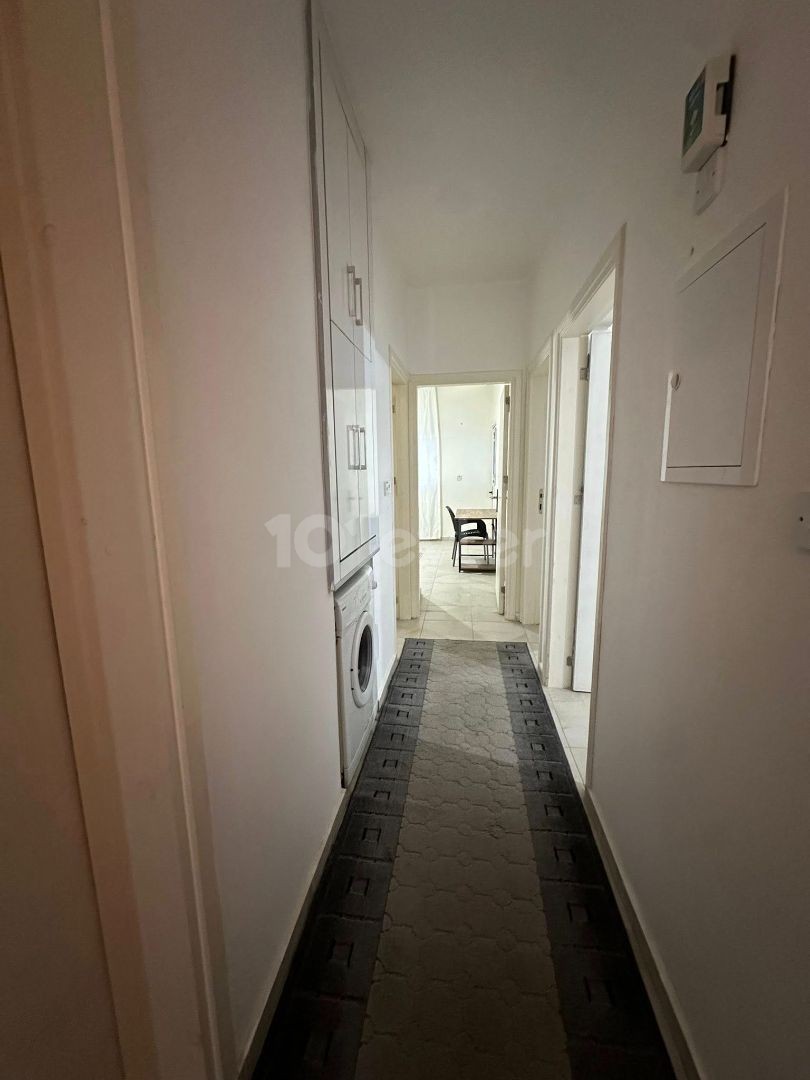 Wohnung in Gönyeli, Nord Zypern – Foto 7 von 10