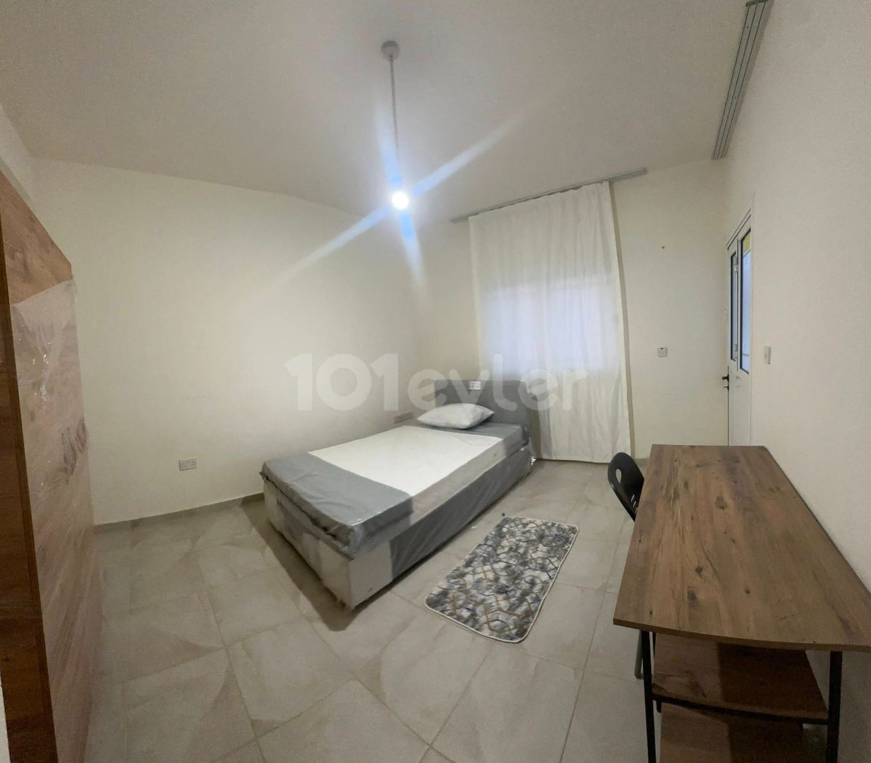 Wohnung in Gönyeli, Nord Zypern – Foto 8 von 10