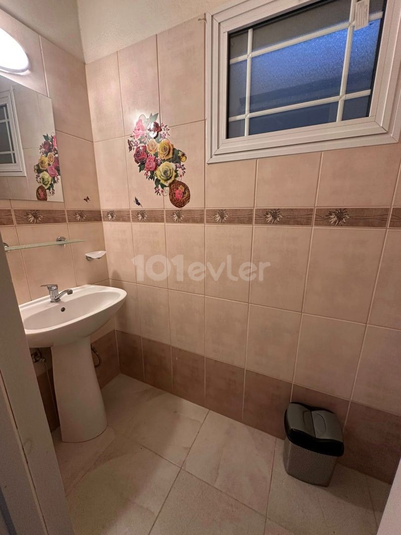 Wohnung in Gönyeli, Nord Zypern – Foto 10 von 10