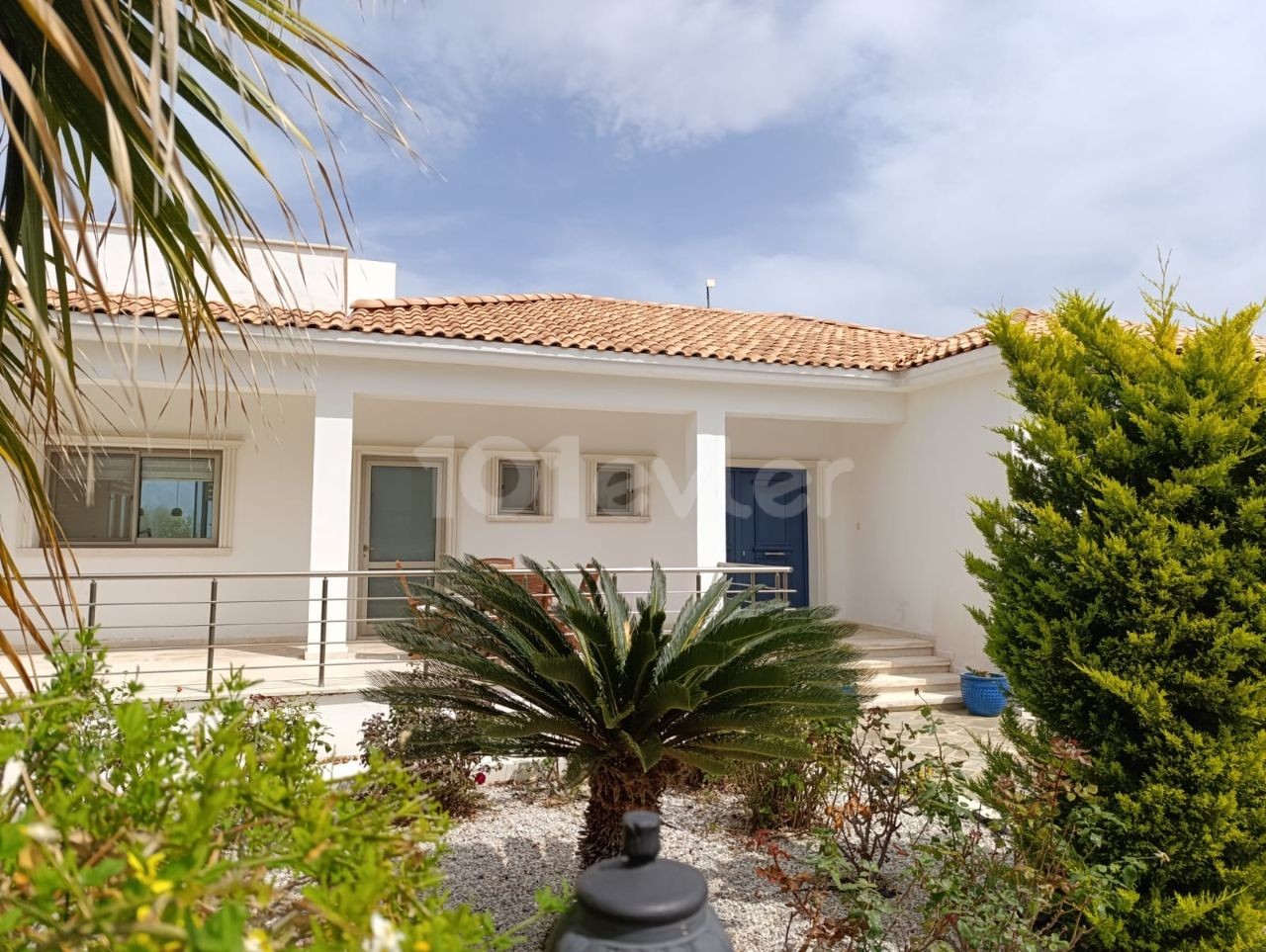 Bungalow in Nord Zypern – Foto 1 von 22