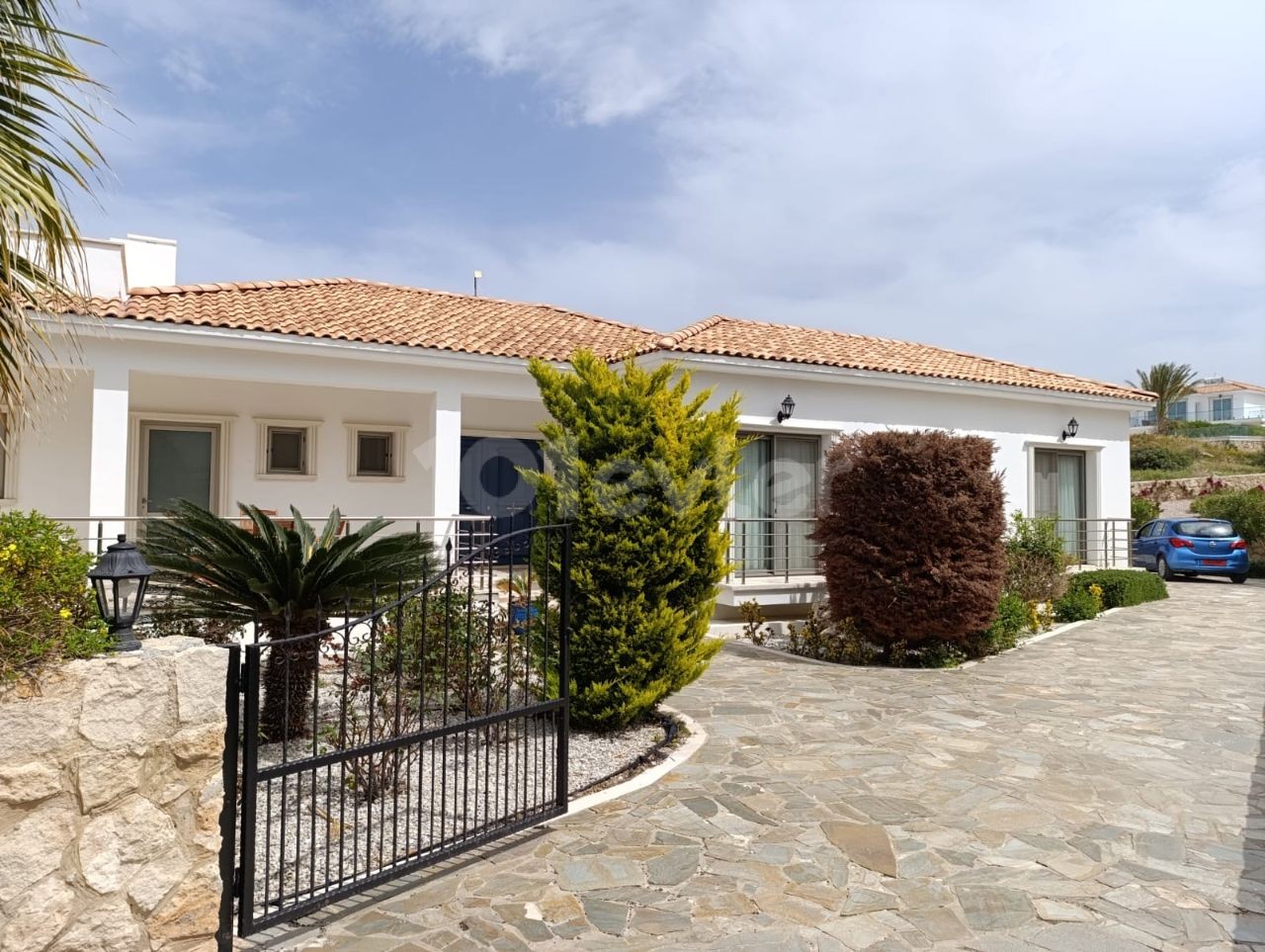 Bungalow in Nord Zypern – Foto 2 von 22