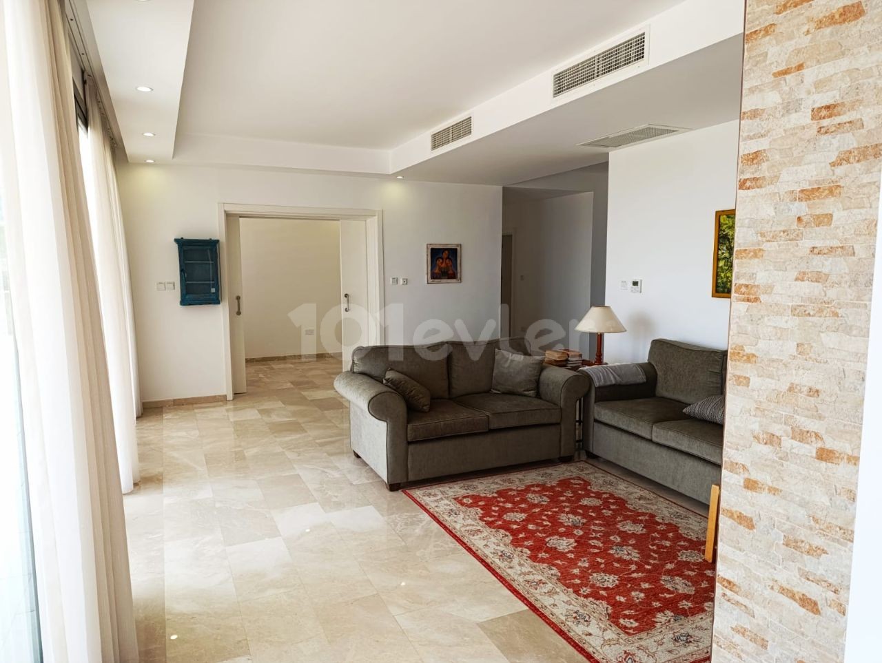 Bungalow in Nord Zypern – Foto 3 von 22